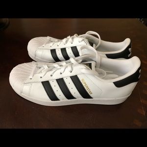 Adidas Superstar (new)